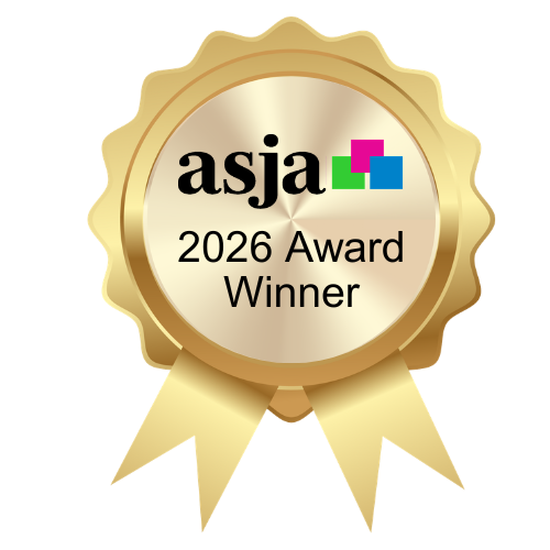 Winner Badge 2026